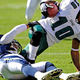 Image for article titled Eagles Settle For Field Goal After 260-Yard Drive
